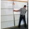 Matador Atlas Matador Garage Door Insulation Kit, Designed for 7 Foot Tall Door up to 9 Feet Wide, Large SGDIK001 - alternate 4